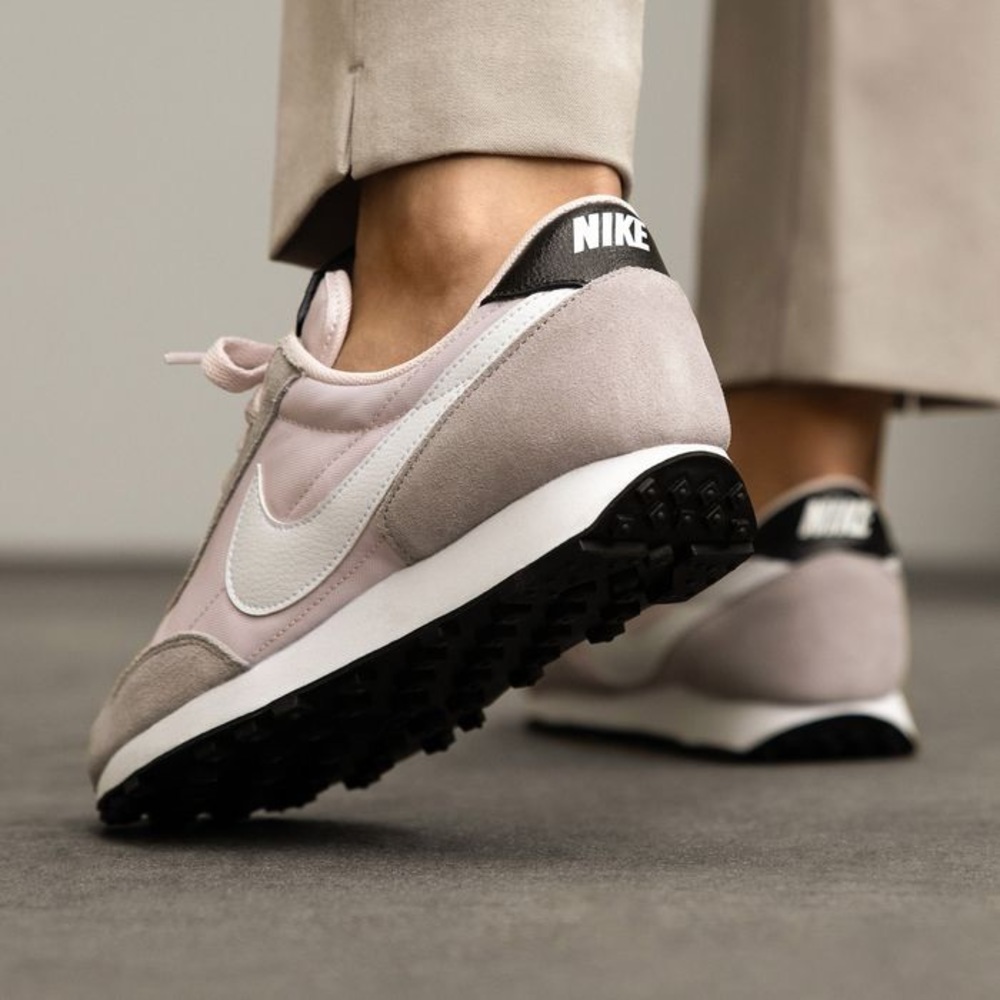 NIKE Daybreak Sneakers Shoes NEW Rose - Picture 10 of 14